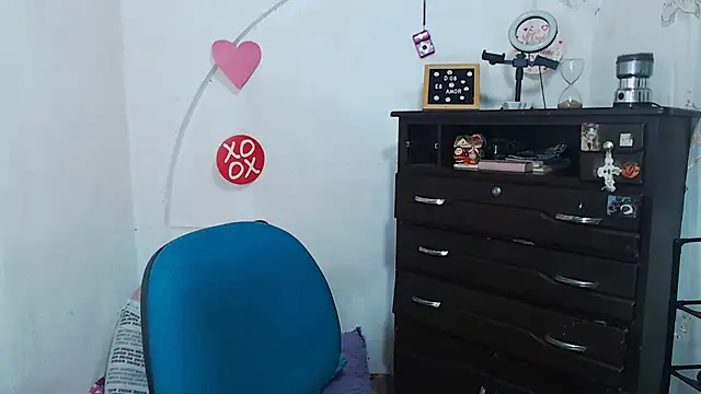 valerivegassn Live XXX chat