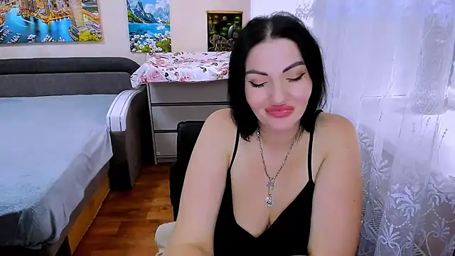 دردشة Lady_Boom_Wild_ الجنسية المباشرة