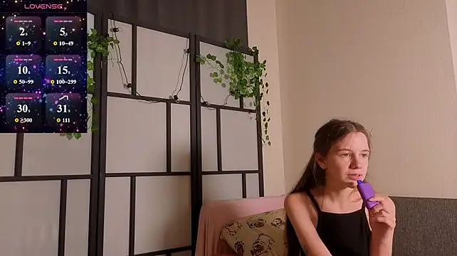 دردشة MyrtaMcclaney الجنسية المباشرة