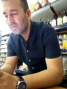 XXX chat uživo modela Jekitojj