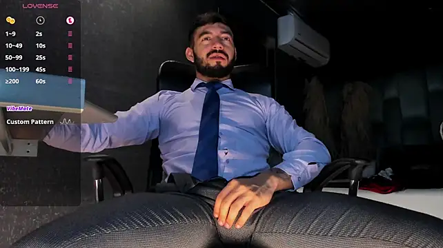 دردشة MarkWalker__ الجنسية المباشرة