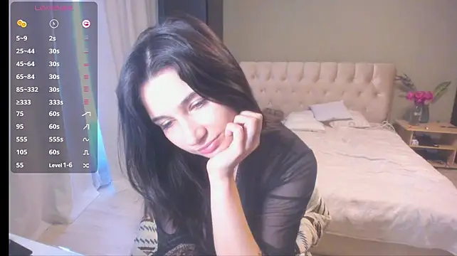 Carina_En Live XXX chat