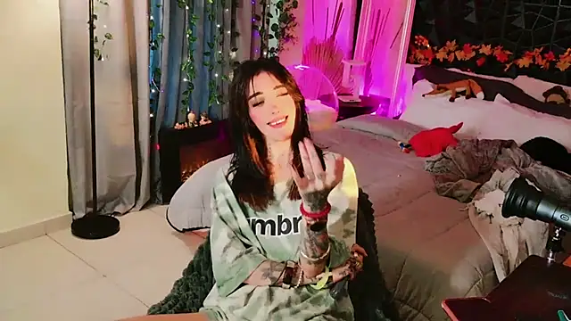 Chat XXX Live Numerotress