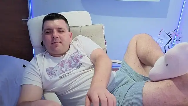 JasonJacks Live XXX-Chat