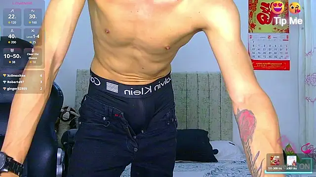 LastLovely – Naživo XXX chat