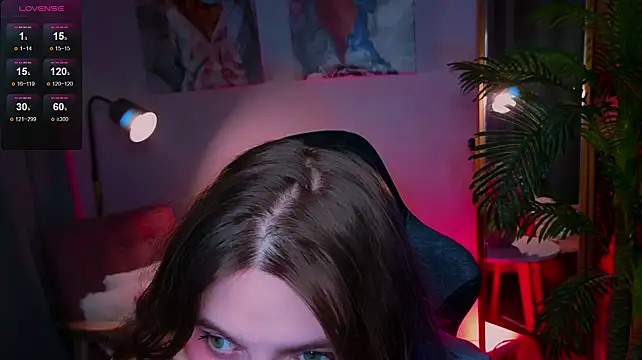 fairy_tara's Live XXX Chat
