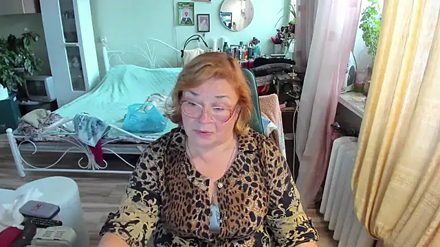 rekelme's Live XXX Chat