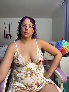 GoddessLana7's Live XXX Chat