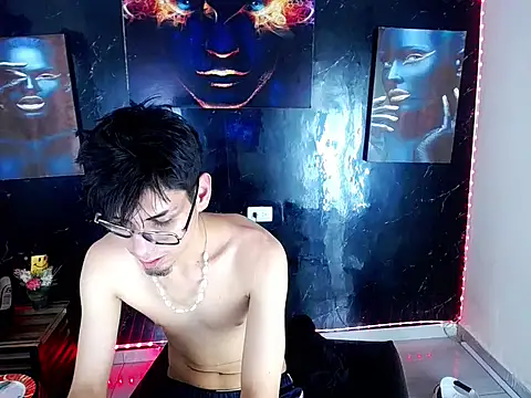 Chat XXX Live JaxM_