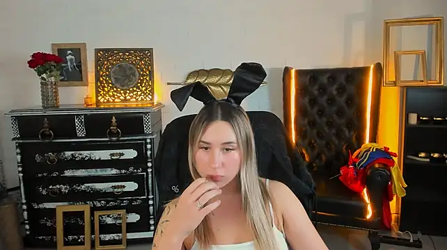 BettyRemzn Live XXX chat