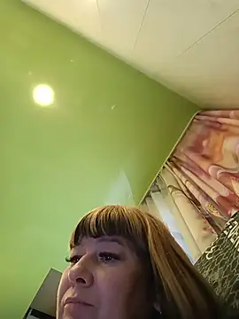 Chat XXX en directo de Milahka_Nata