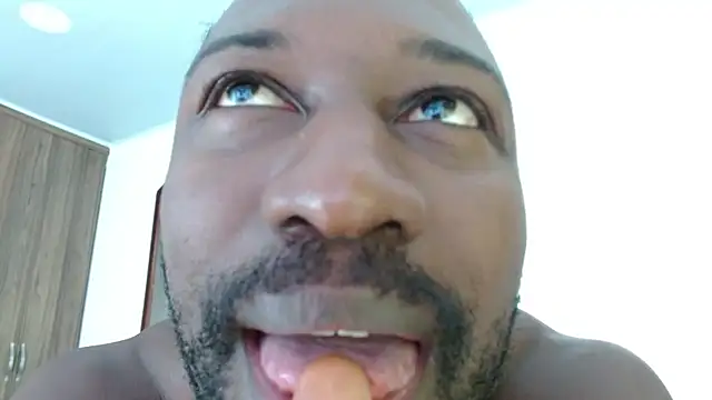 BlackNike Chat XXX in diretta