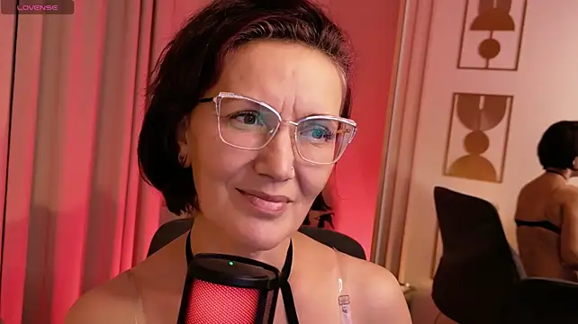 Irene_Marlow's Live XXX Chat