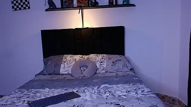 XXX chat uživo modela Jacob__10