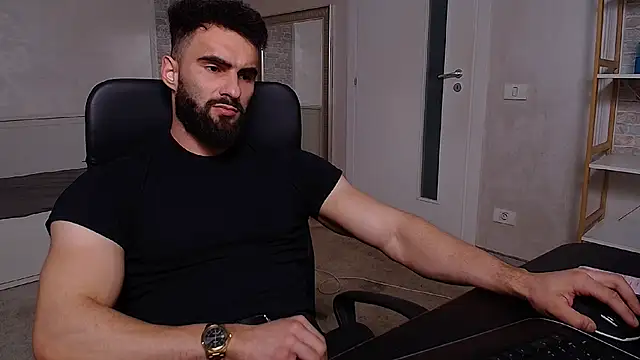 צ'אט XXX בשידור חי של MicahLane