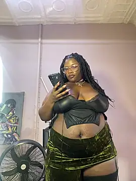 CurvyCocoxxx Chat XXX in diretta