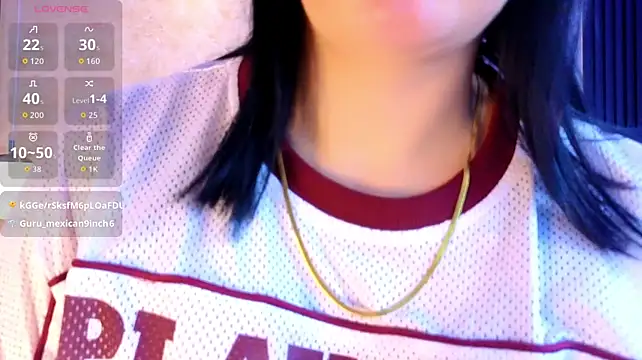 Chat XXX ao vivo de vicky_grey