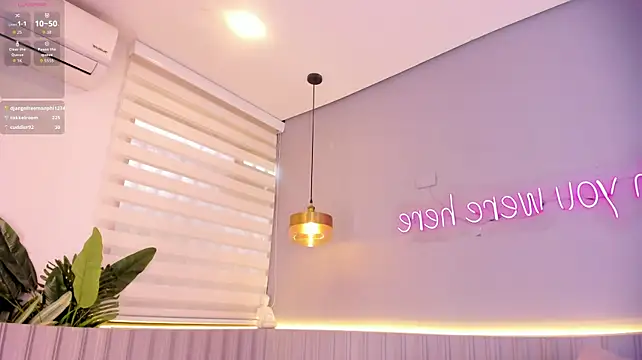 cherry_monroe Obrolan Langsung XXX