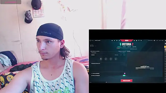 MrKingsaintx XXX чат на живо