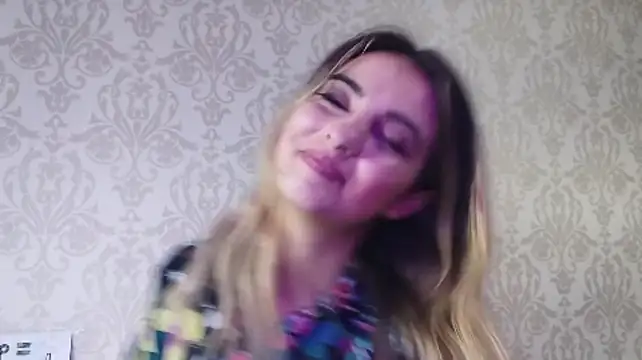 XXX chat uživo modela AminaGirls
