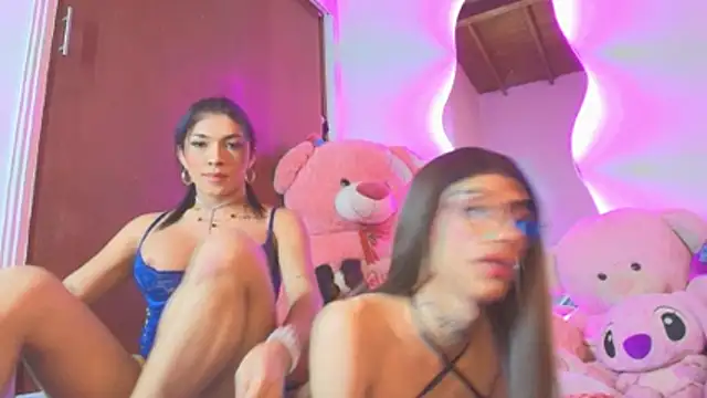 Princess_Hottys লাইভ XXX চ্যাট