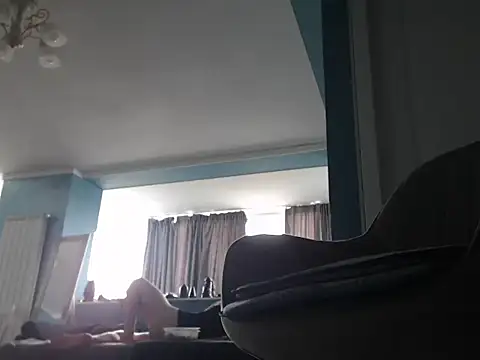 MisterFaithRO Chat XXX in diretta