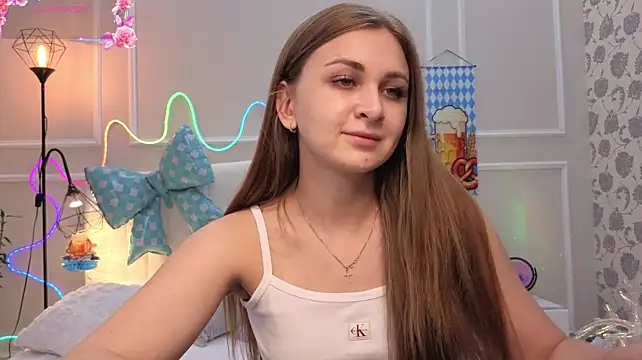 BeataBabe 现场XXX聊天