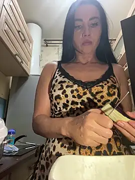 CrazzyChicks – Naživo XXX chat