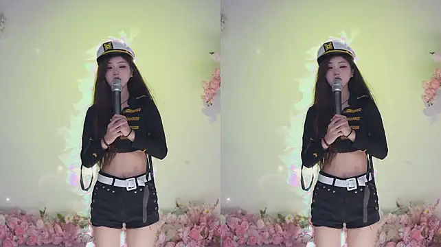 Chat XXX Live CJL-101