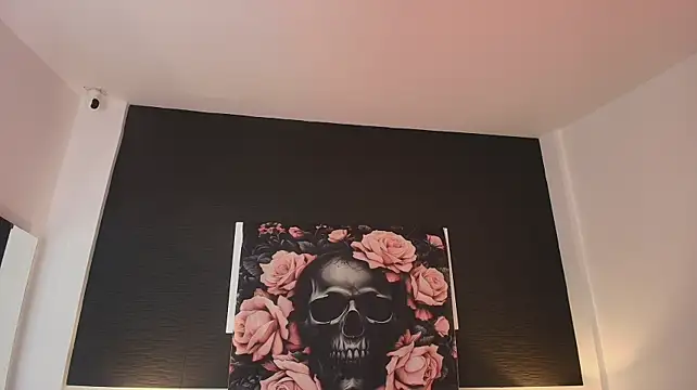 EvaaFoxxy1's Live XXX Chat