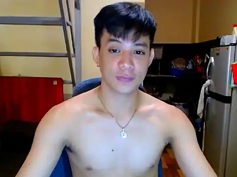 AsianCUMQUICKLY 在線直播表演