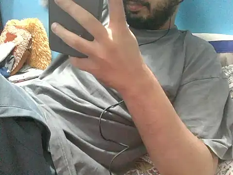 Chat XXX en directo de Precumboner