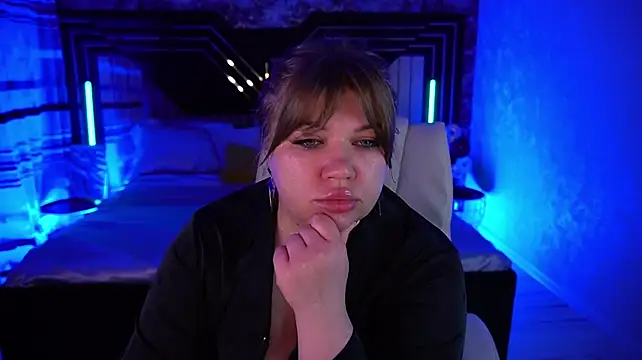 GabbieJay Chat XXX in diretta