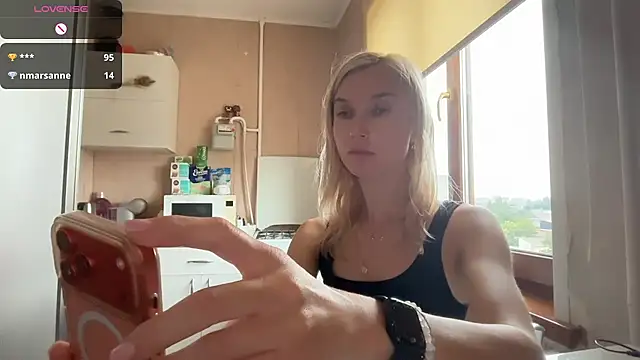 Онлайн чат XXX AngelJeni