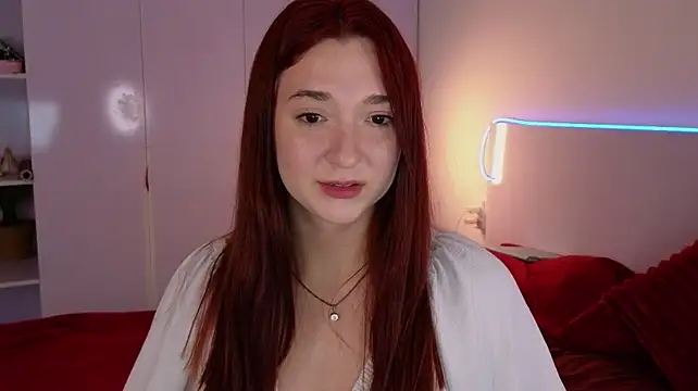 Anna_Vey Chat XXX in diretta