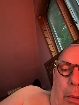 CharlieWeaver22 XXX чат на живо