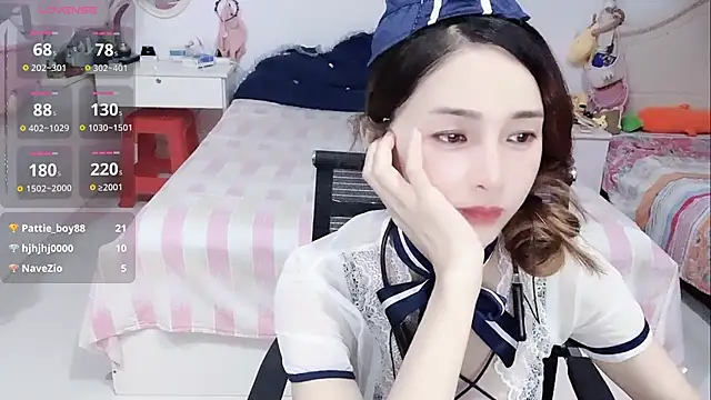 miaomiao-99 Live XXX-Chat