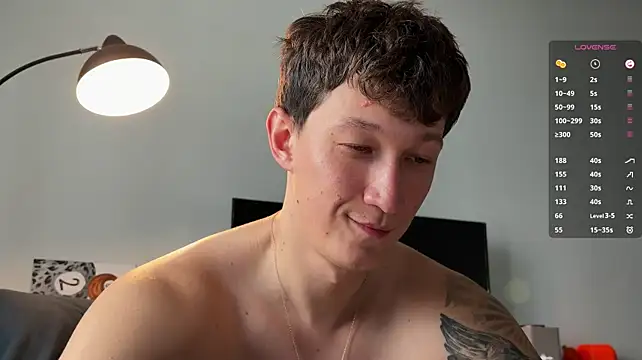 ohh_dani লাইভ XXX চ্যাট