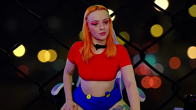 Miss-Mia07's Live XXX Chat