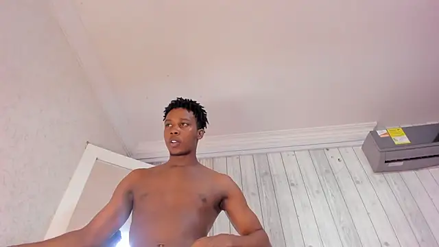 Chat +18 de DominicSccott ao vivo