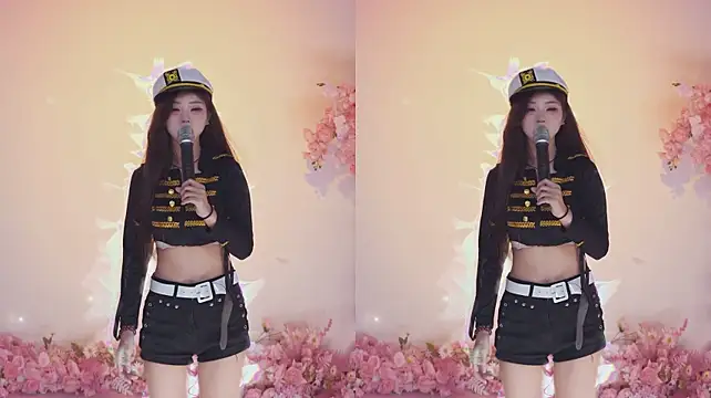 Czat XXX na żywo – CJL-101