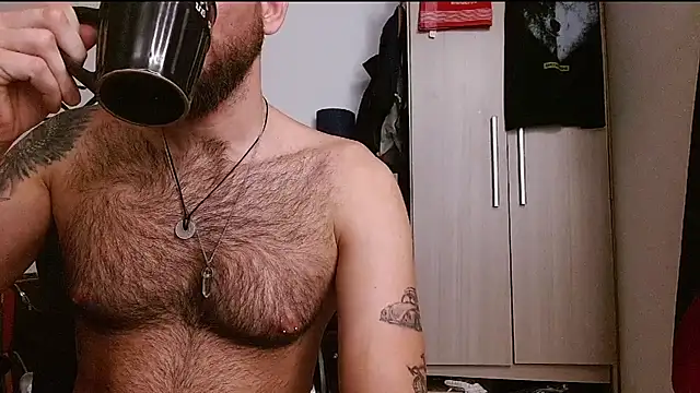 DominanThewolff Obrolan Langsung XXX