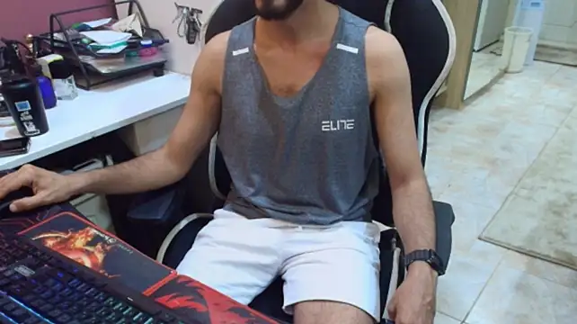 Chat XXX ao vivo de flowthefun