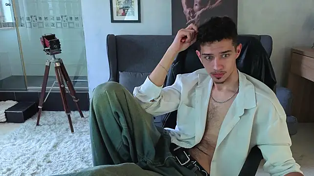 KaydenDrew XXX чат на живо