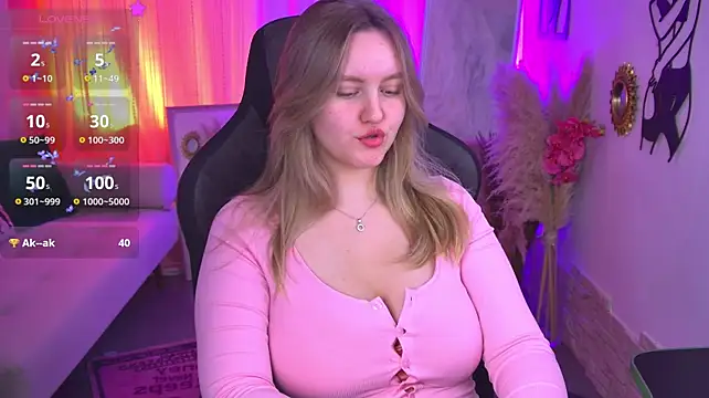 Chatroom XXX en direct de KellyPoter