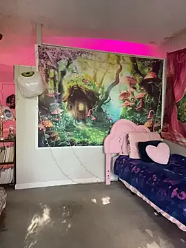 Princess__Kitty__'s Live XXX Chat