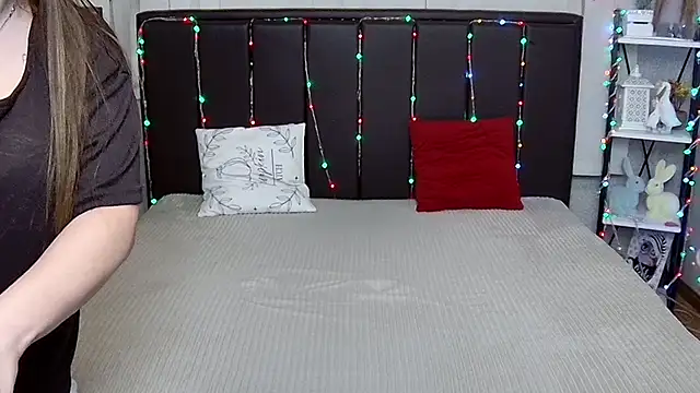 LauraHlot's Live XXX Chat