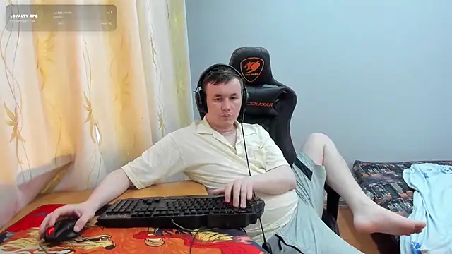 iliaskrislove   – Naživo XXX chat