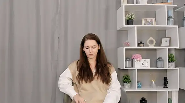 AbbeyDisparte's Live XXX Chat