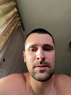 Show modela Eskkimo na web-kameri